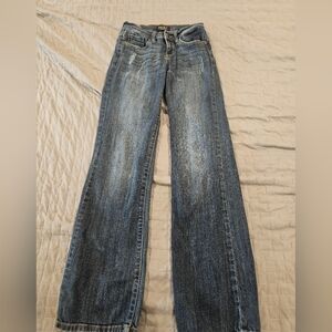 Judy Blue Jeans Size 25/1
